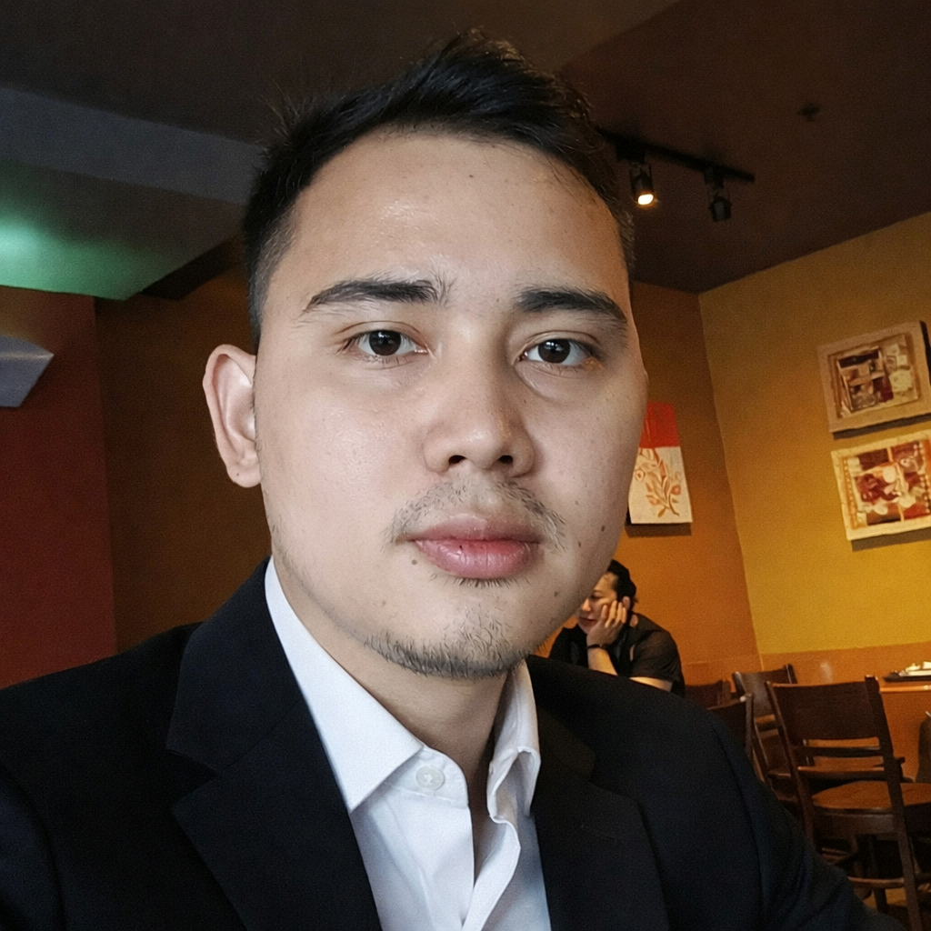 Gabriel Luis Magan